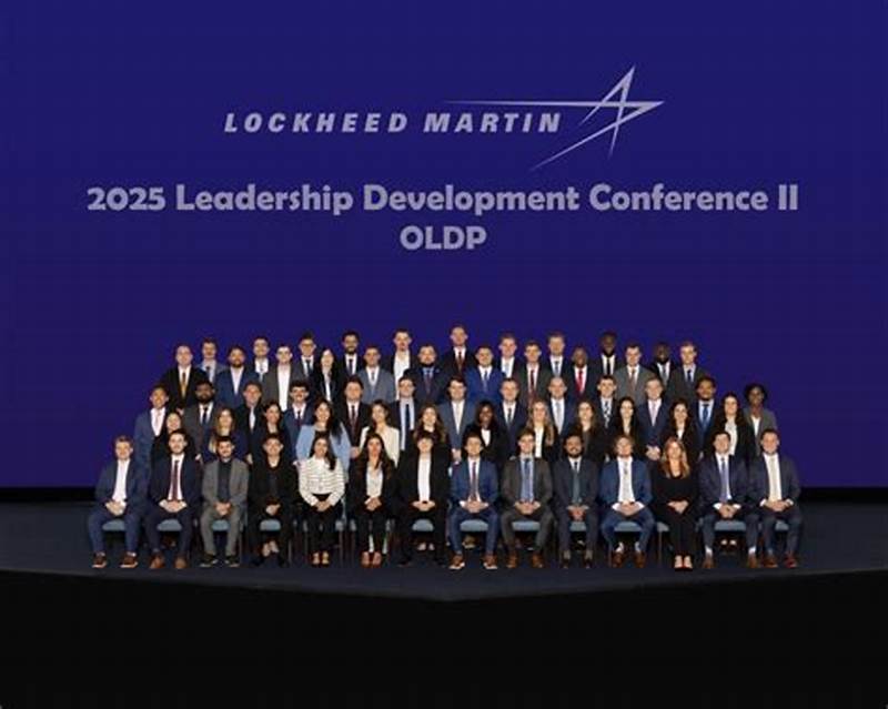 Lockheed Martin Operations Leadership Development Program Salary
