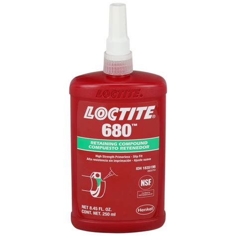 Loctite 680