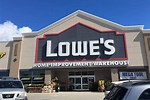 Loews Home Improvement Website
