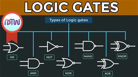 Gate Types