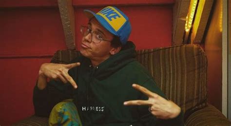 Logic Sold His Catalog