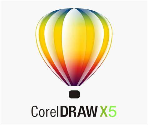 Logo Corel Draw X5