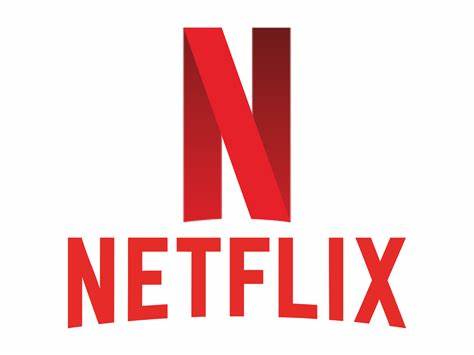 Logo Netflix Indonesia