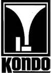 Logo Kondo Elektronik