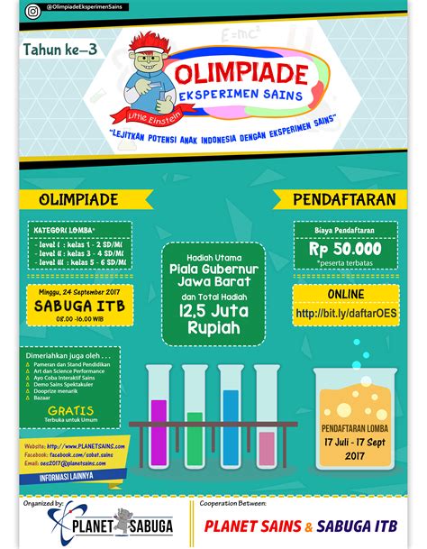 Lomba Sains