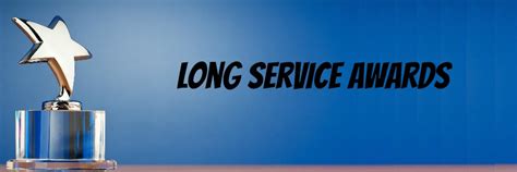 Long Service