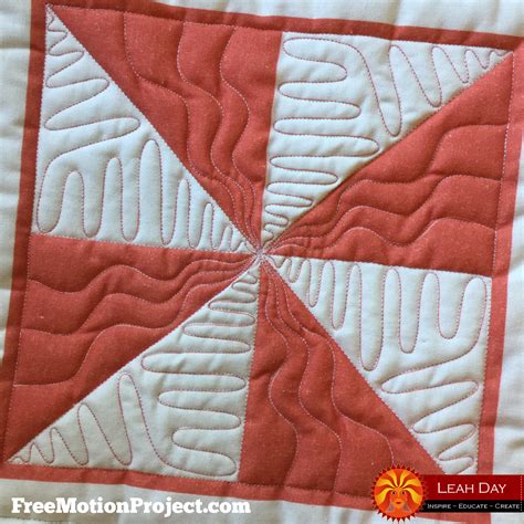 Longarm Quilting Templates