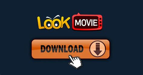 Lookmovie app customize
