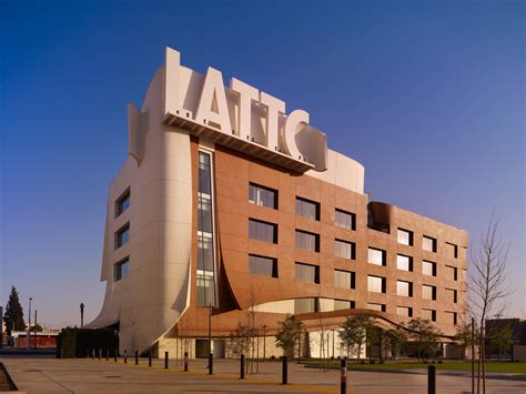 Los Angeles Trade Tech Catalog