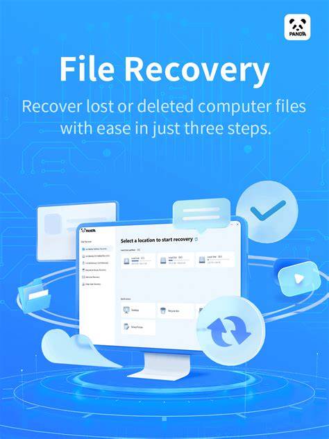 Lost Documents