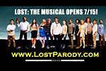 Lost Musical