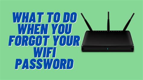 lost WiFi passwords Indonesia