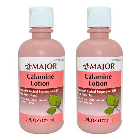 Lotion Calamine