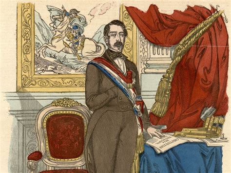 Louis Napoleon president 1848
