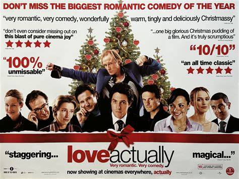 Love Actually
