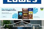 Lowe's Ads Current Weekly Ad