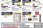 Lowe's Ads Weekly Specials