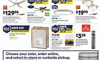 Lowe's Ads Weekly Specials
