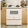 Lowe's Appliances Stoves Electric