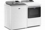 Lowe's Appliances Washers and Dryers