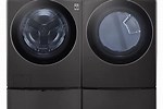 Lowe's Appliances Washers and Dryers Stackable