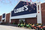 Lowe's Building Supply