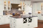 Lowe's Cabinets for Kitchens