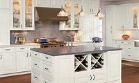 Lowe's Cabinets for Kitchens
