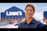 Lowe's Commercial 2013 Bet