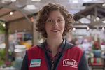 Lowe's Commercial Actress