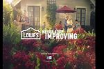 Lowe's Commercial Music