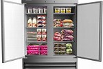 Lowe's Commercial Refrigerators