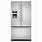 Lowe's Counter-Depth Refrigerators