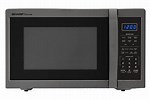 Lowe's Countertop Microwave Ovens