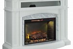 Lowe's Electric Fireplaces Clearance