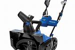 Lowe's Electric Snow Blower