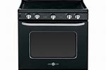 Lowe's Electric Stoves