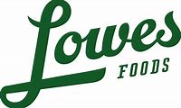 Lowe's Foods Groceries to Go