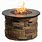 Lowe's Gas Fire Pits Outdoor