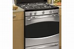 Lowe's Gas Stoves