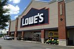 Lowe's Hardware Store
