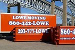 Lowe's Moving Service