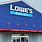 Lowe's Outlet