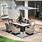 Lowe's Patio Dining Sets