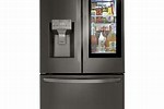 Lowe's Refrigerators