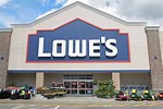 Lowe's Shopping Store