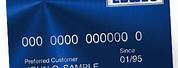 Lowe's Sign On Credit Card