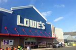 Lowe's Store Canada