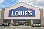 Lowe's Store Collge