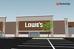 Lowe's Store Tour